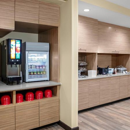 Towneplace Suites By Marriott Gainesville Bagian luar foto