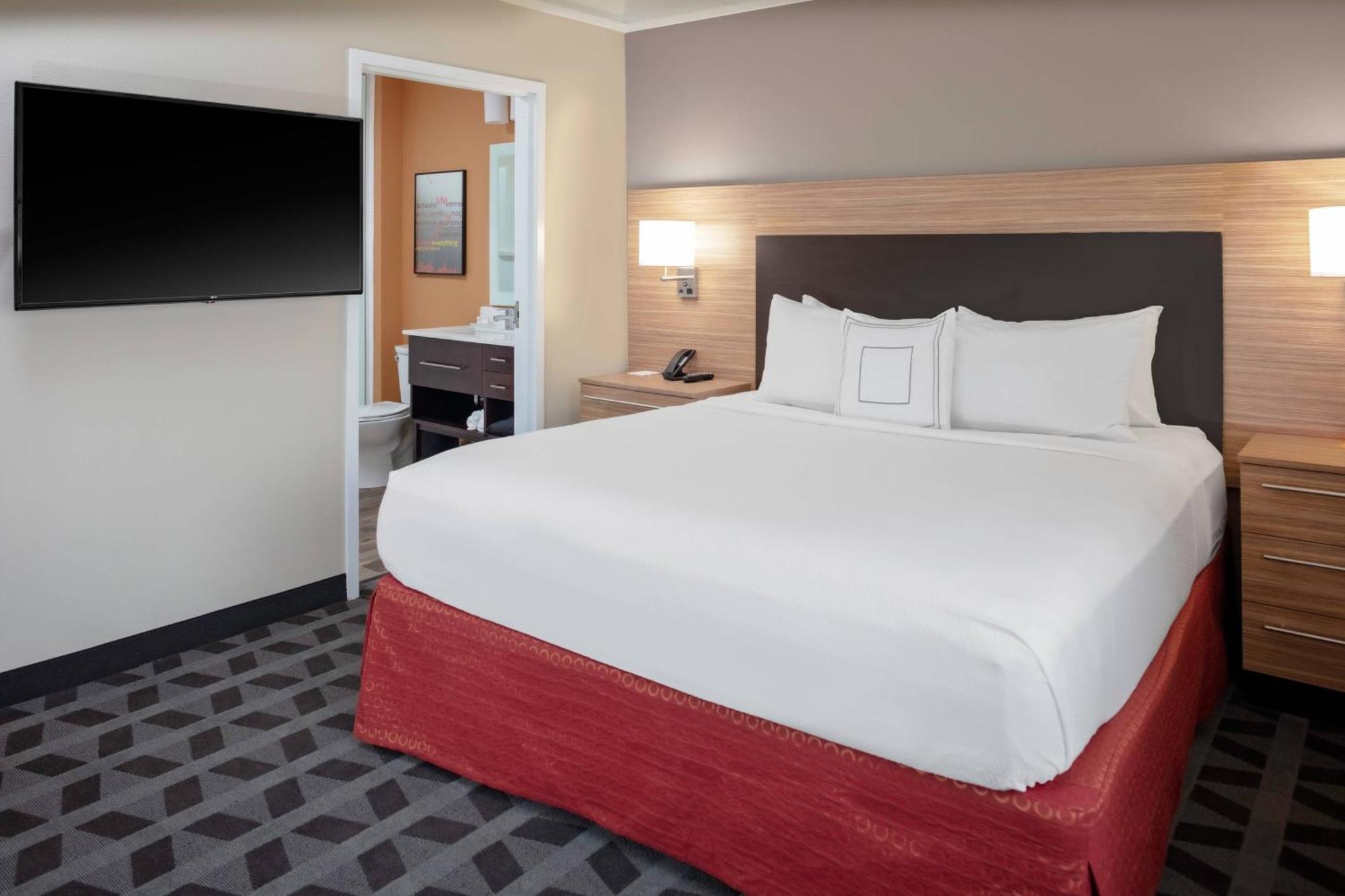 Towneplace Suites By Marriott Gainesville Bagian luar foto